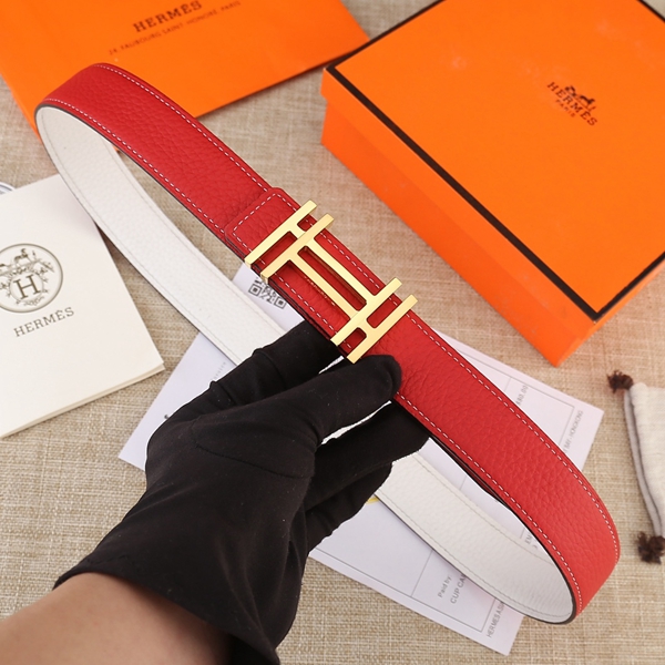 エルメス激安ベルト正面デザイン